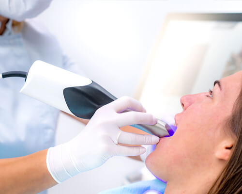 Invisalign clear aligners in London