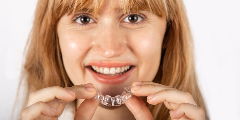 About Clear Aligners London