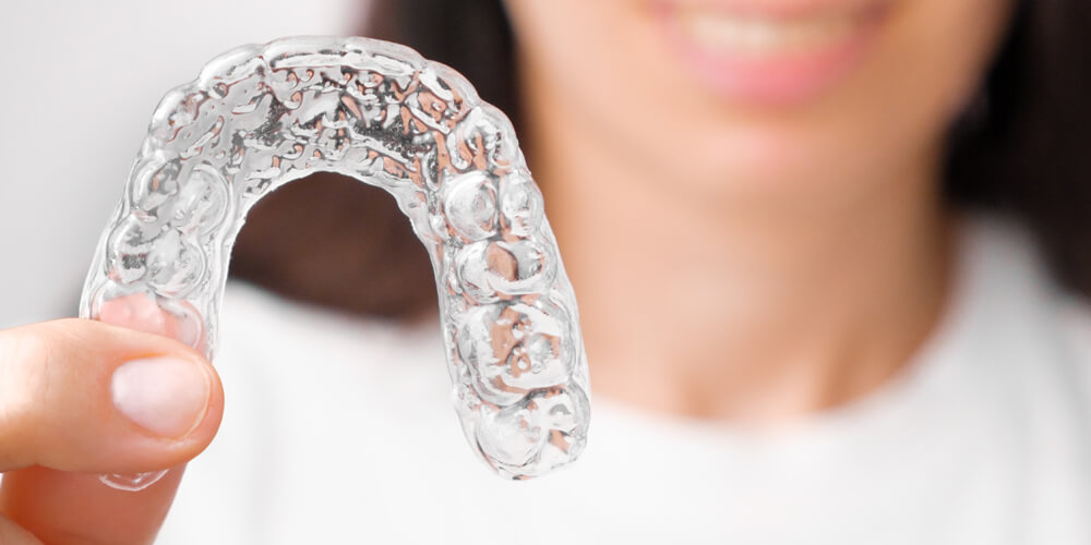 Clear Aligners London