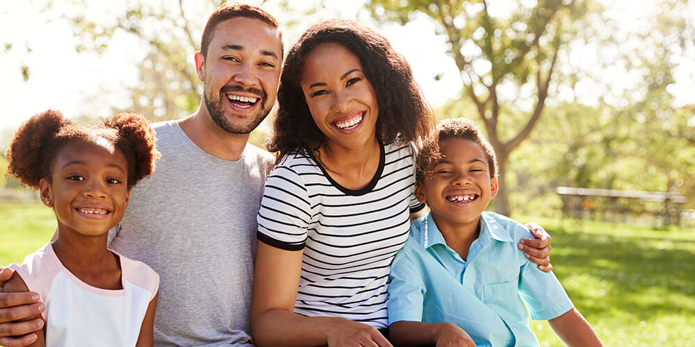 Family Dentistry London