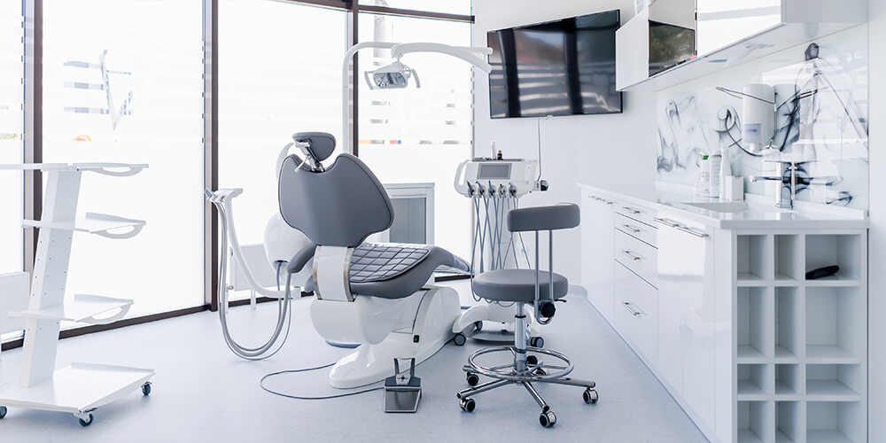 Other Dental Services London