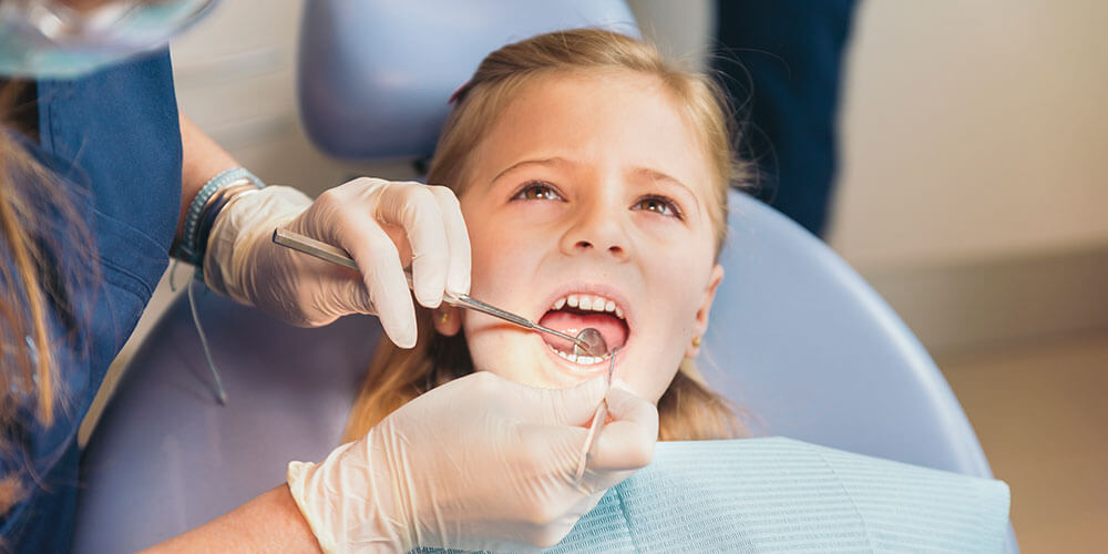 Pediatric Dentistry London