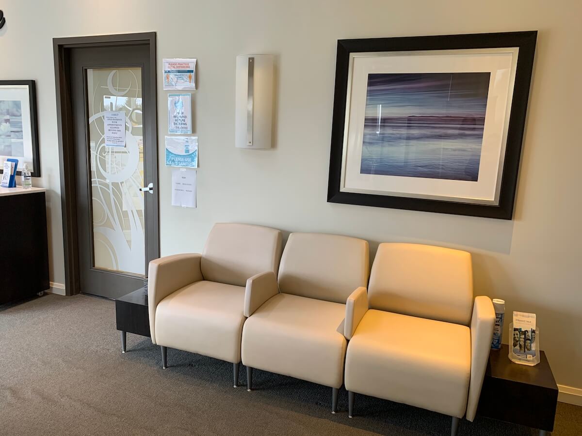 MEK Dental Office Image 10