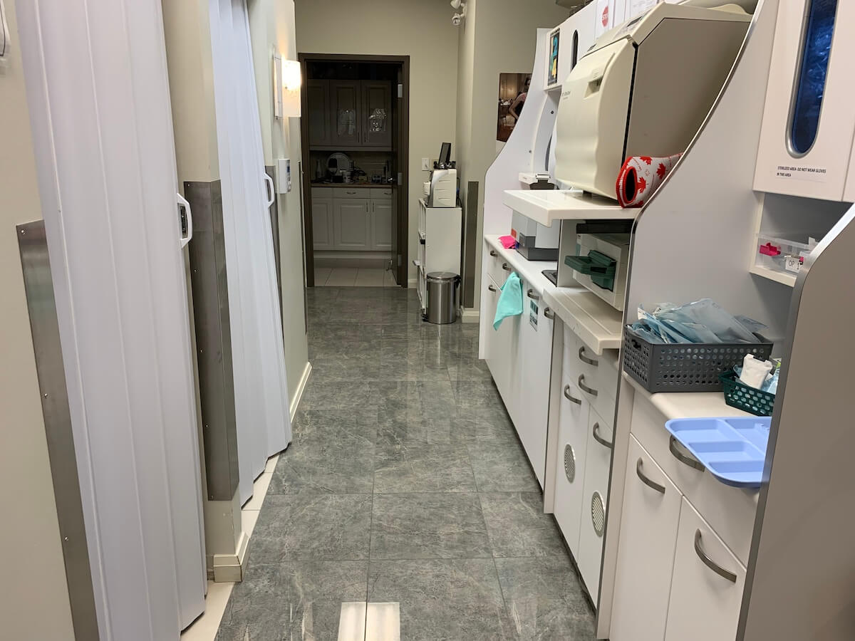 MEK Dental Office Image 11