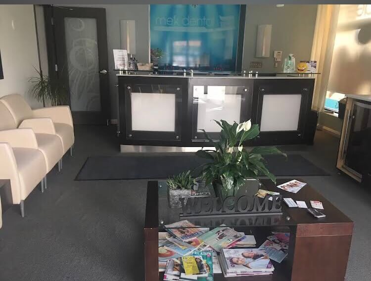 MEK Dental Office Image 12