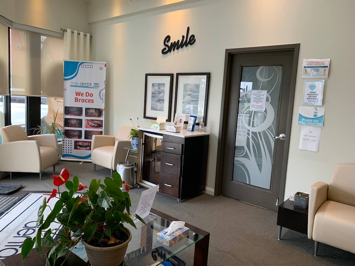 MEK Dental Office Image 14