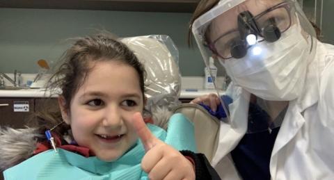 MEK Dental Office Image 15