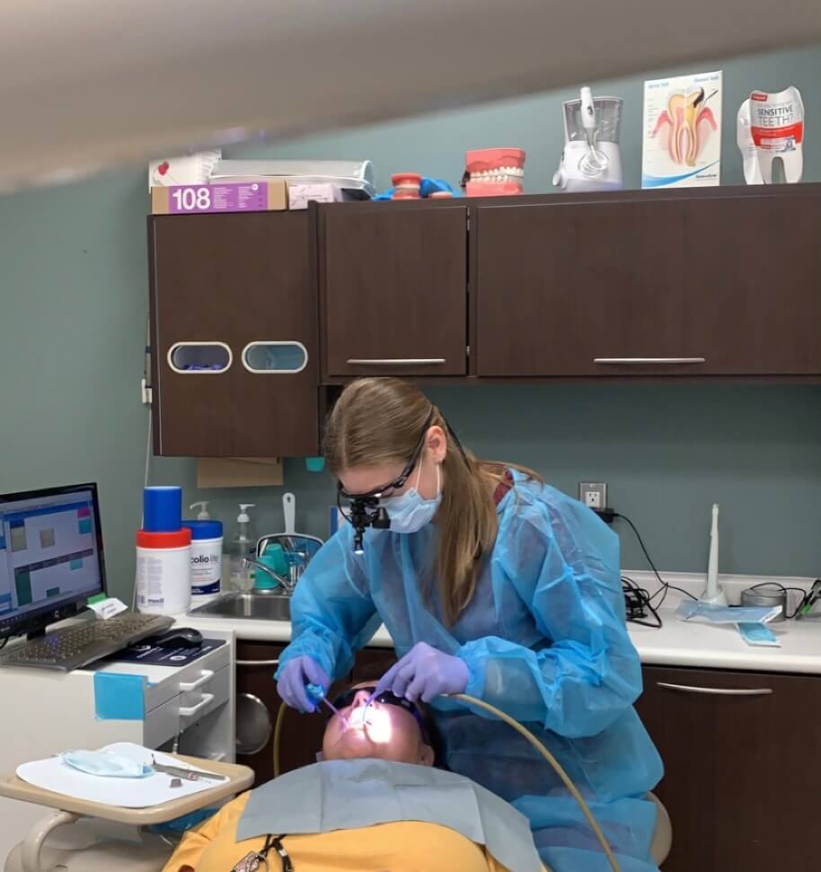 MEK Dental Office Image 16