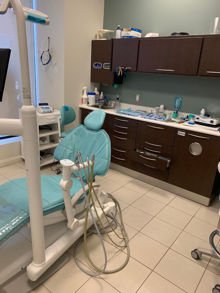 MEK Dental Office Image 2