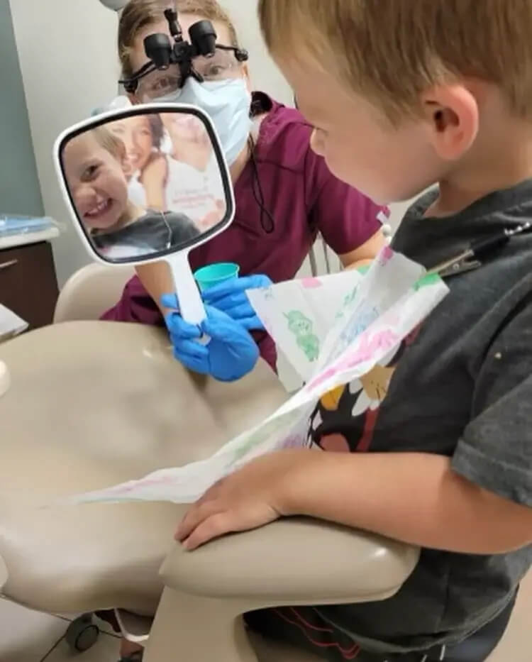 MEK Dental Office Image 6