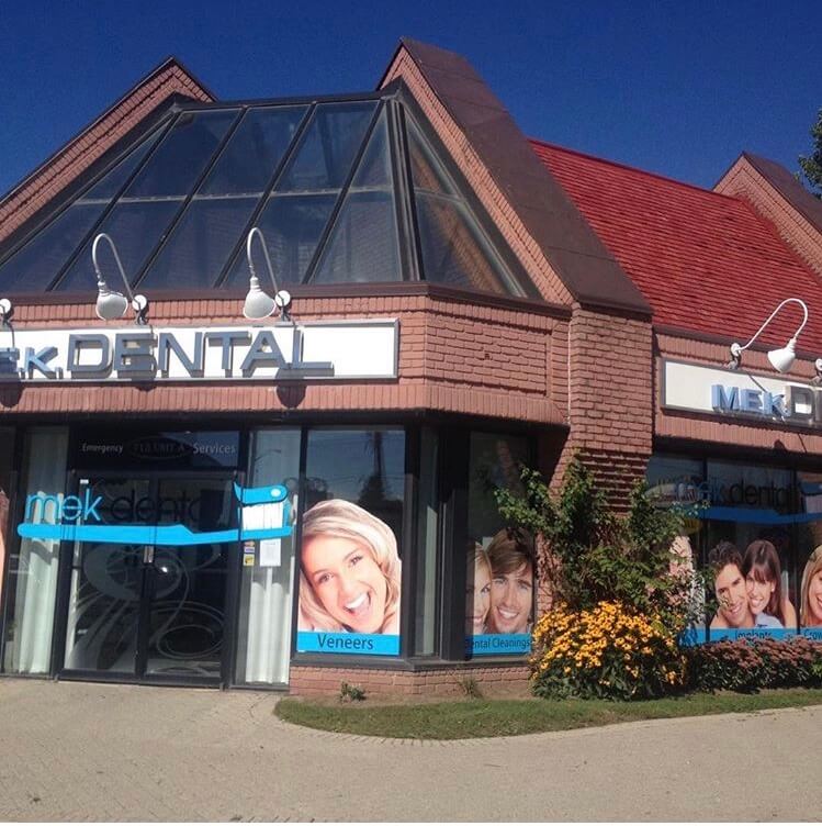 MEK Dental Office Image 7