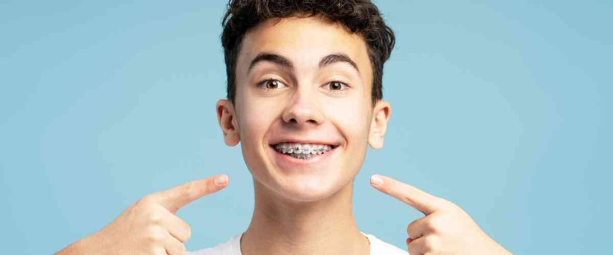 How Braces Feel in your Mouth: The First 72 Hours