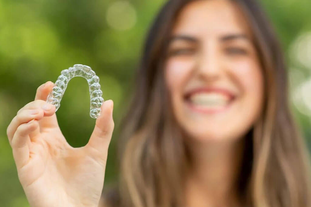 Clear Aligners