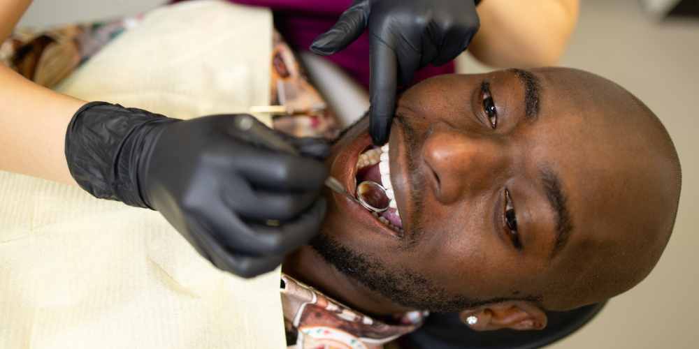 The Importance of Clean Teeth for Your Oral Health