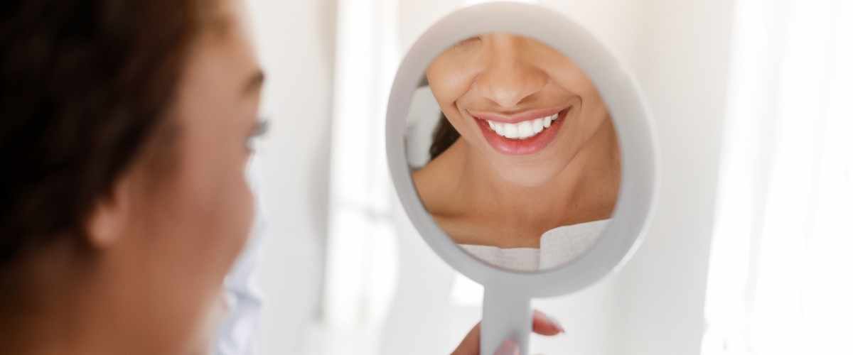 Teeth Whitening Dentist London Ontario