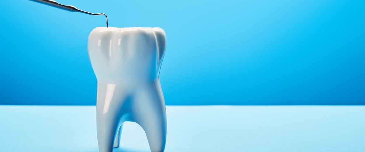 What Actually Happens During a Tooth Filling: A Step-by-Step Guide for the Nervous Patient