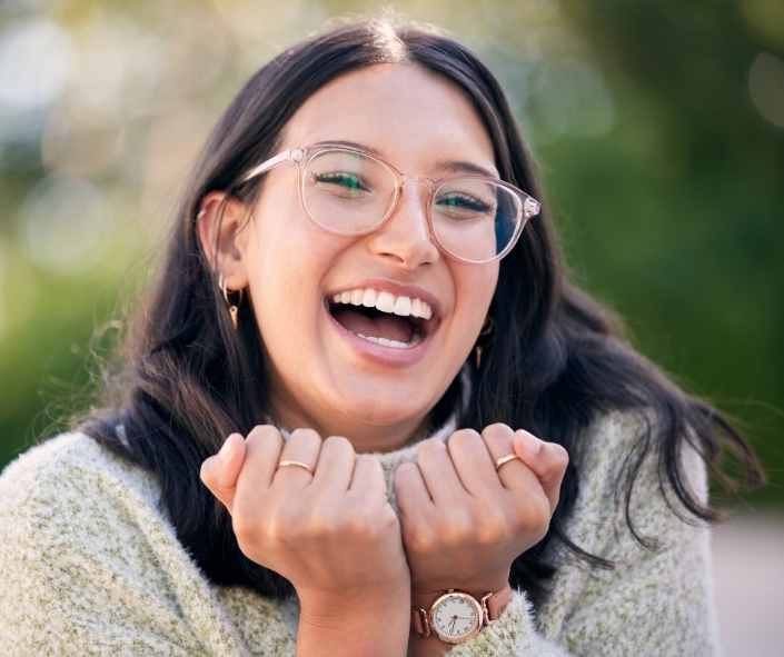 Clear Aligners at MEK Dental in London
